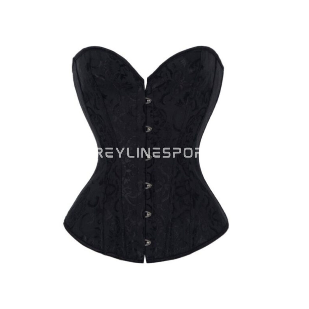 wholesale overbust corsets