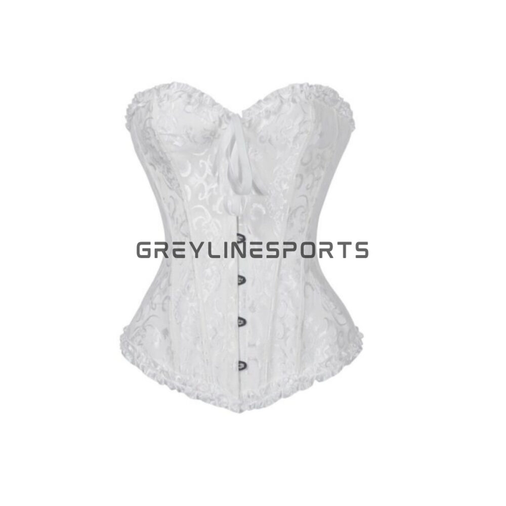 wholesale waist training overbust corsets