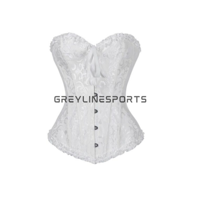 wholesale waist training overbust corsets