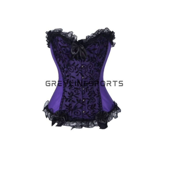 affordable wholesale overbust corsets