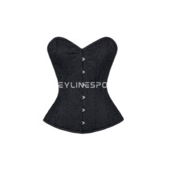 satin overbust corsets bulk buy