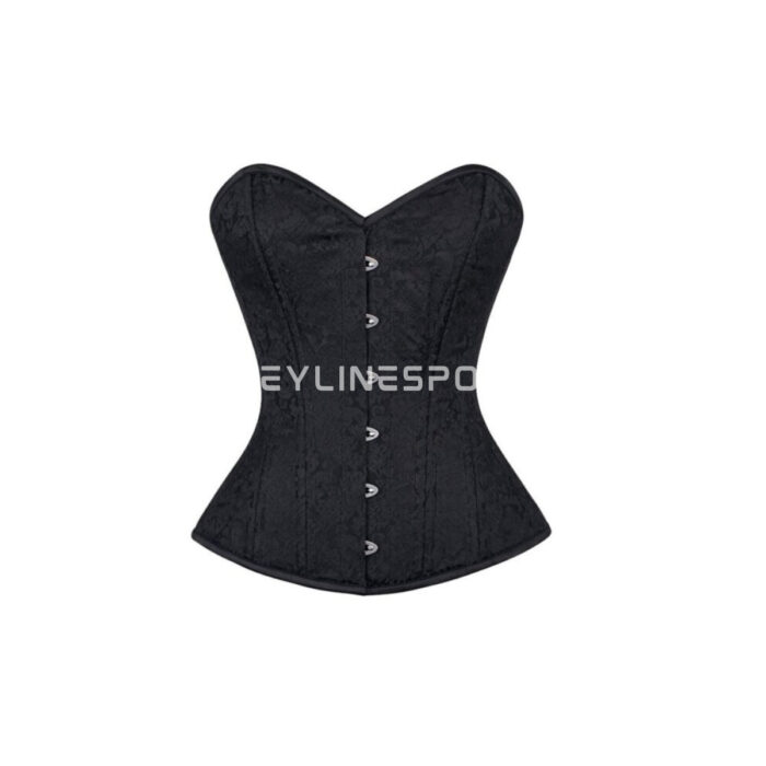 satin overbust corsets bulk buy