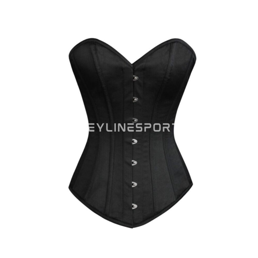 wholesale waist training overbust corsets