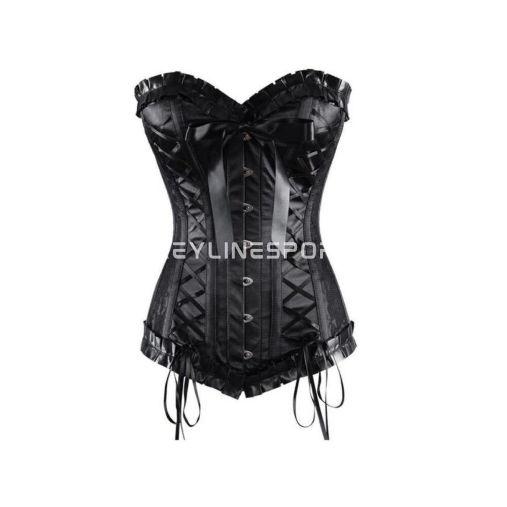 wholesale overbust corsets