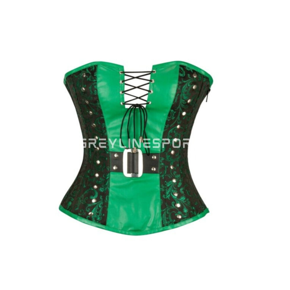 overbust corsets wholesale