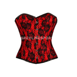 wholesale waist training overbust corsets