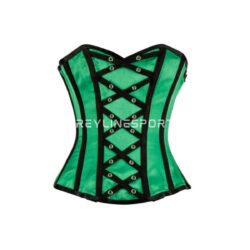 bridal overbust corsets wholesale