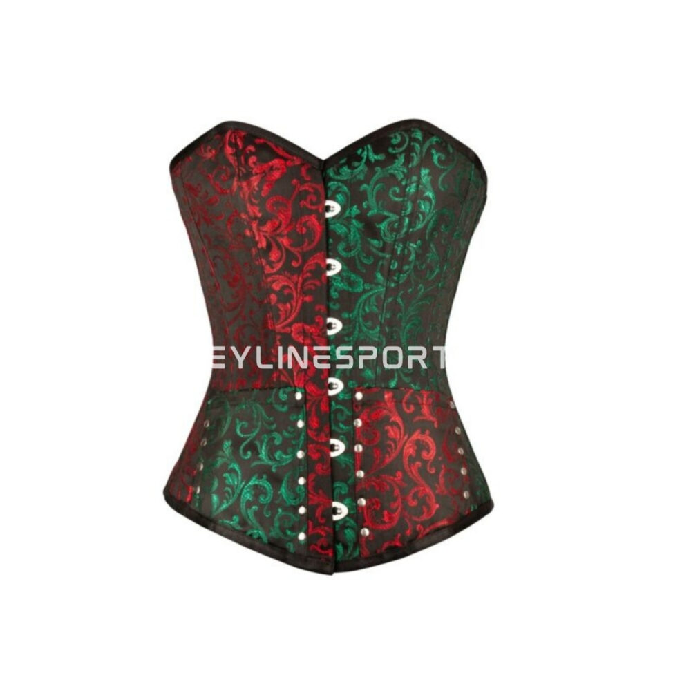 custom overbust corset wholesale overbust corsets
