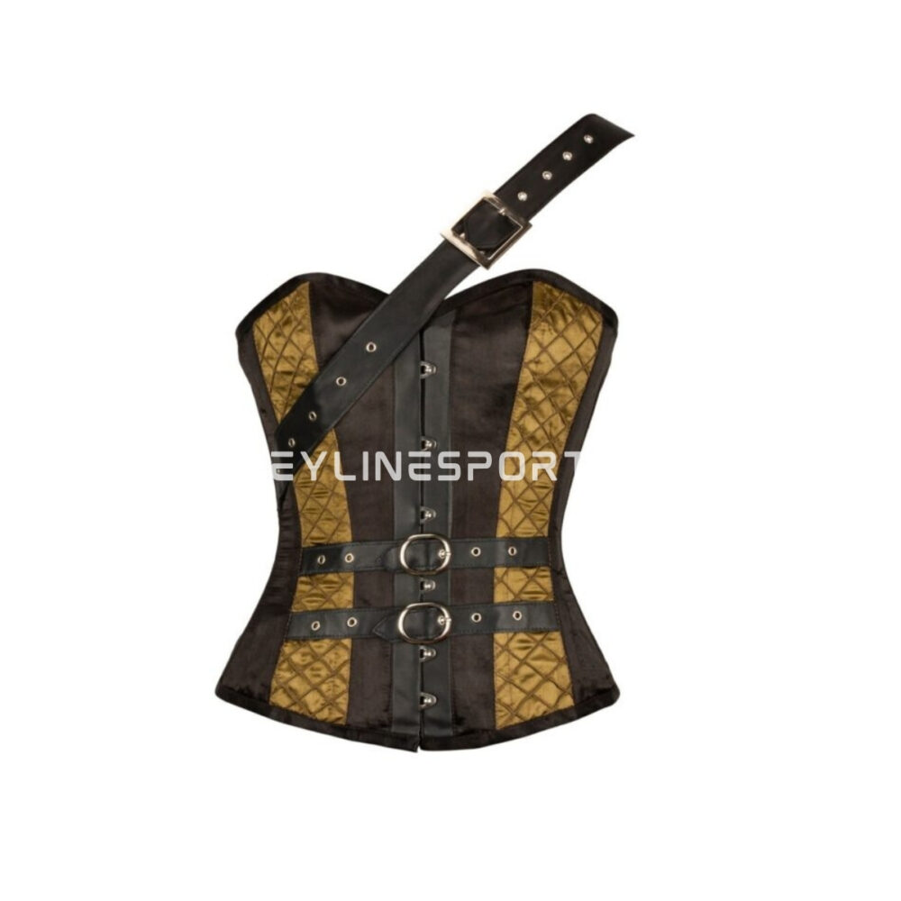 custom lace overbust corset wholesale plus size corsets