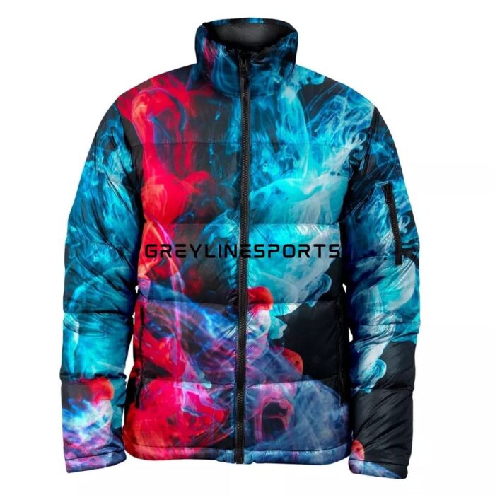 custom puffer jackets puffer jackets