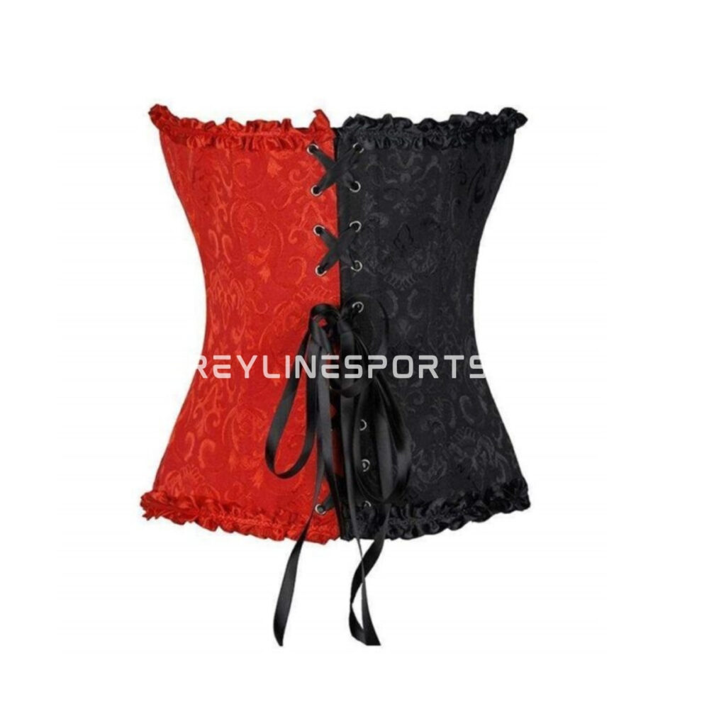 wholesale plus size corsets