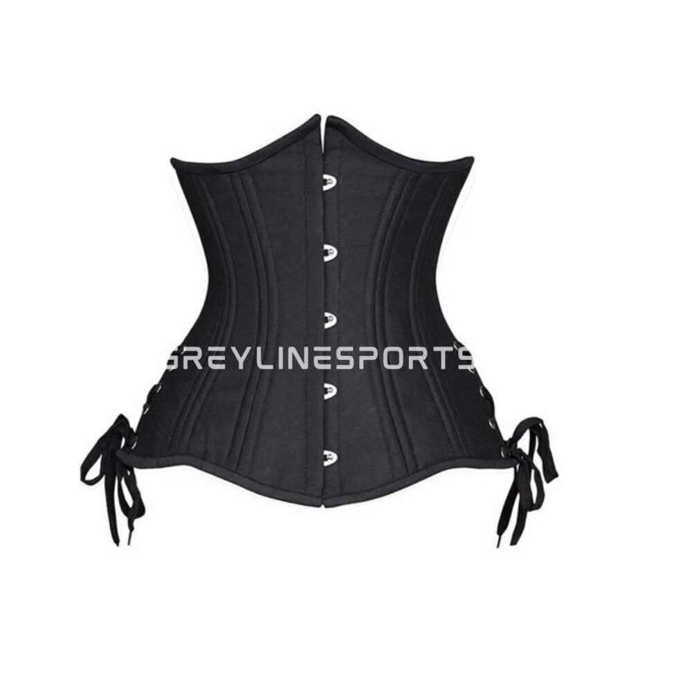 gothic underbust corsets wholesale latex underbust corsets bulk orders