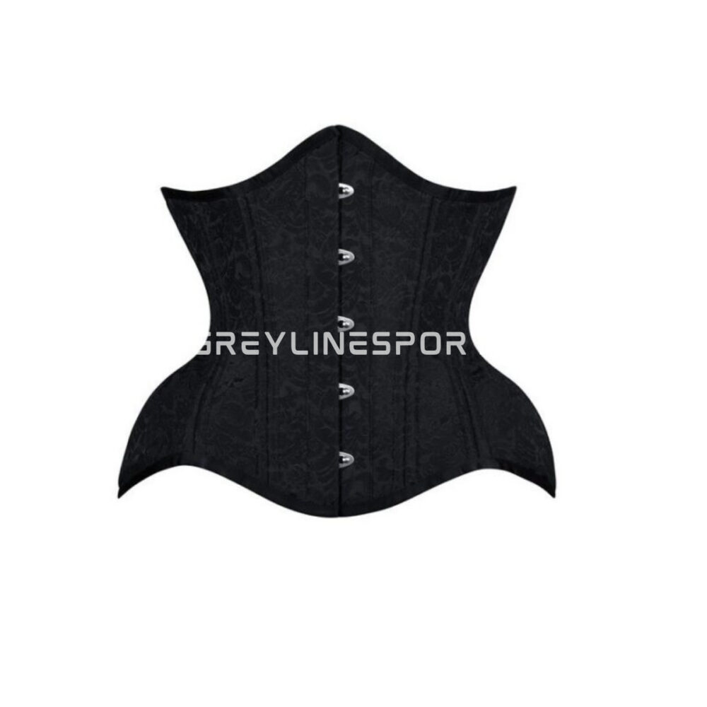 custom underbust corsets