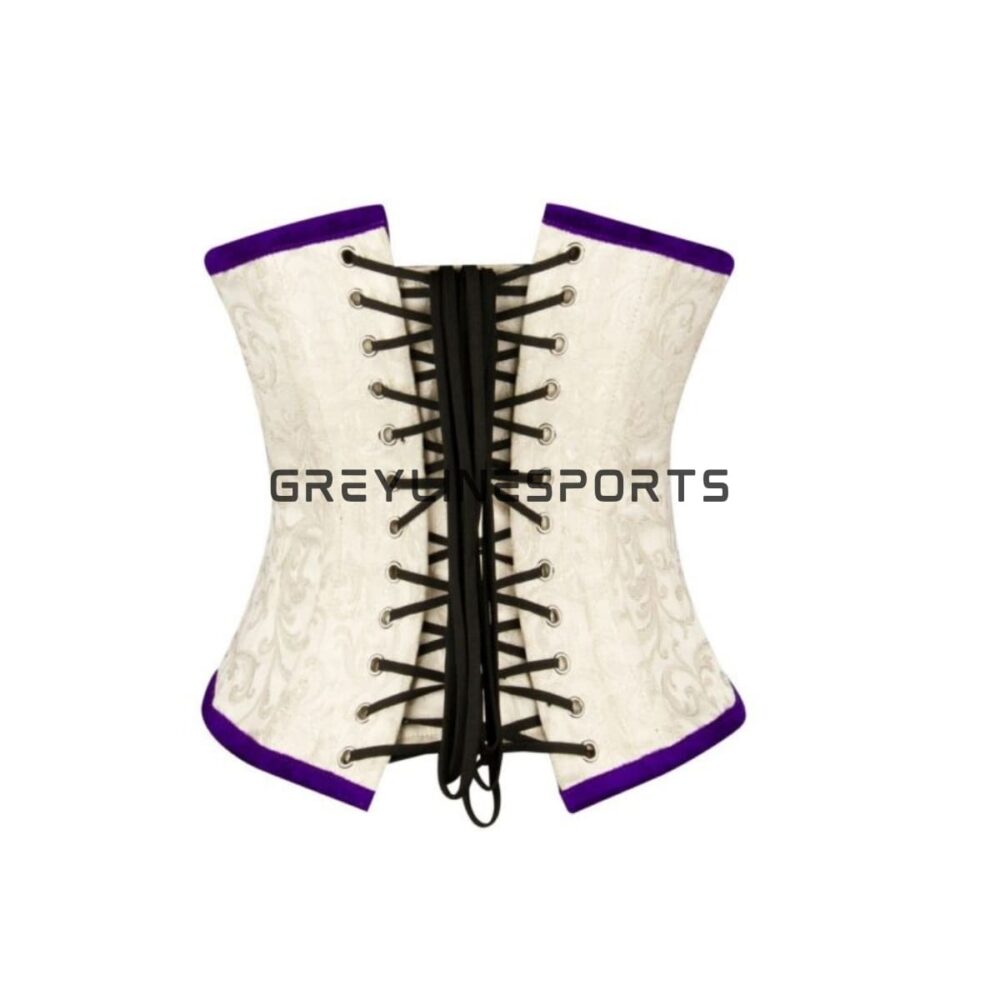 wholesale underbust corsets