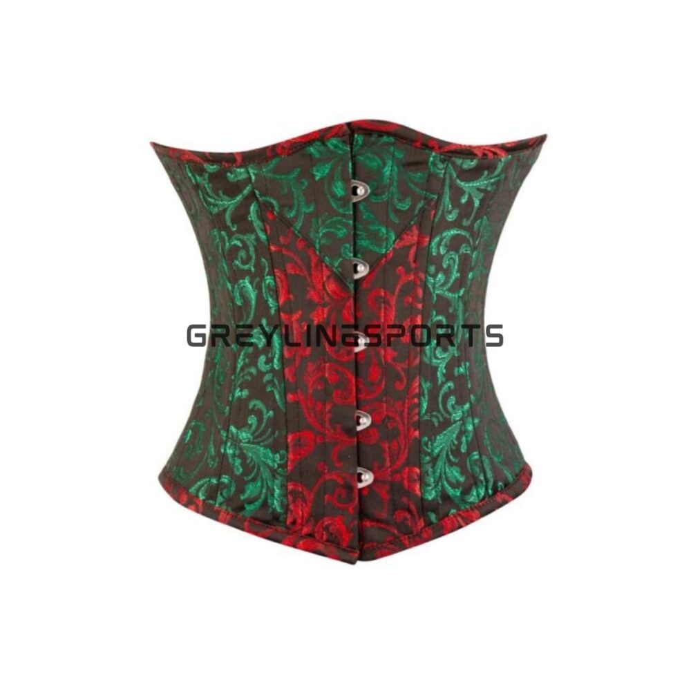 OEM underbust corsets steel boned underbust corsets wholesale