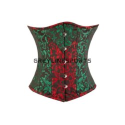 OEM underbust corsets steel boned underbust corsets wholesale