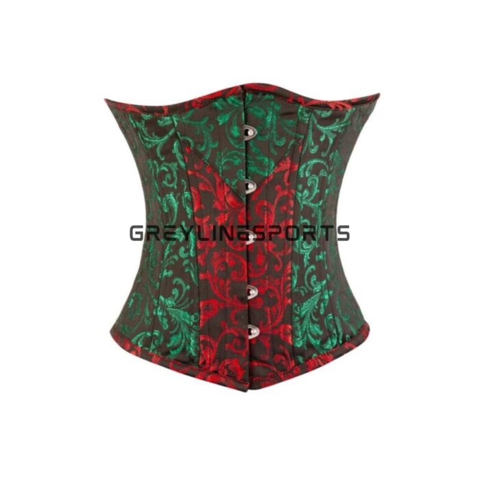 OEM underbust corsets steel boned underbust corsets wholesale