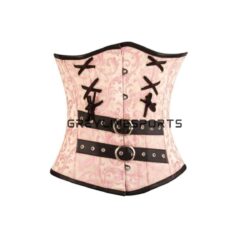 plus size underbust corsets wholesale