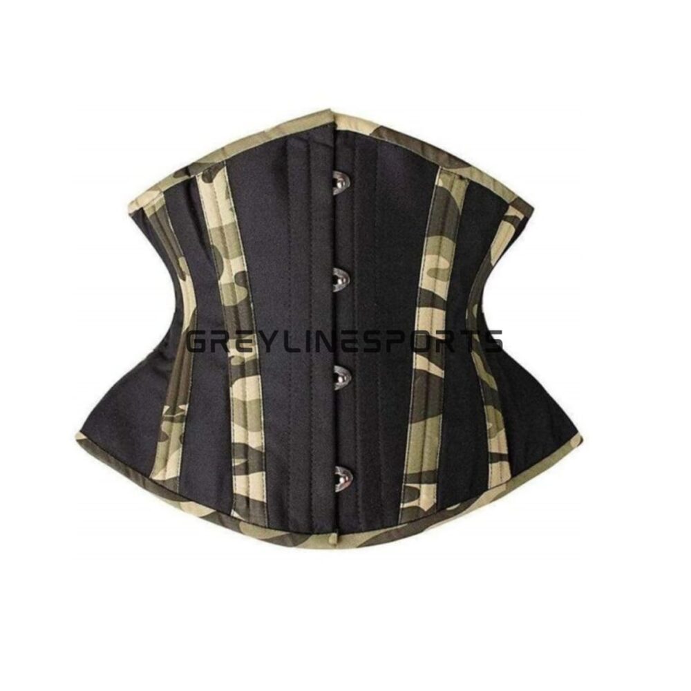 wholesale custom underbust corset bulk