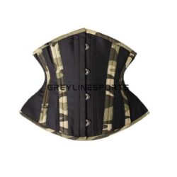 wholesale custom underbust corset bulk