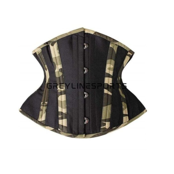 wholesale custom underbust corset bulk