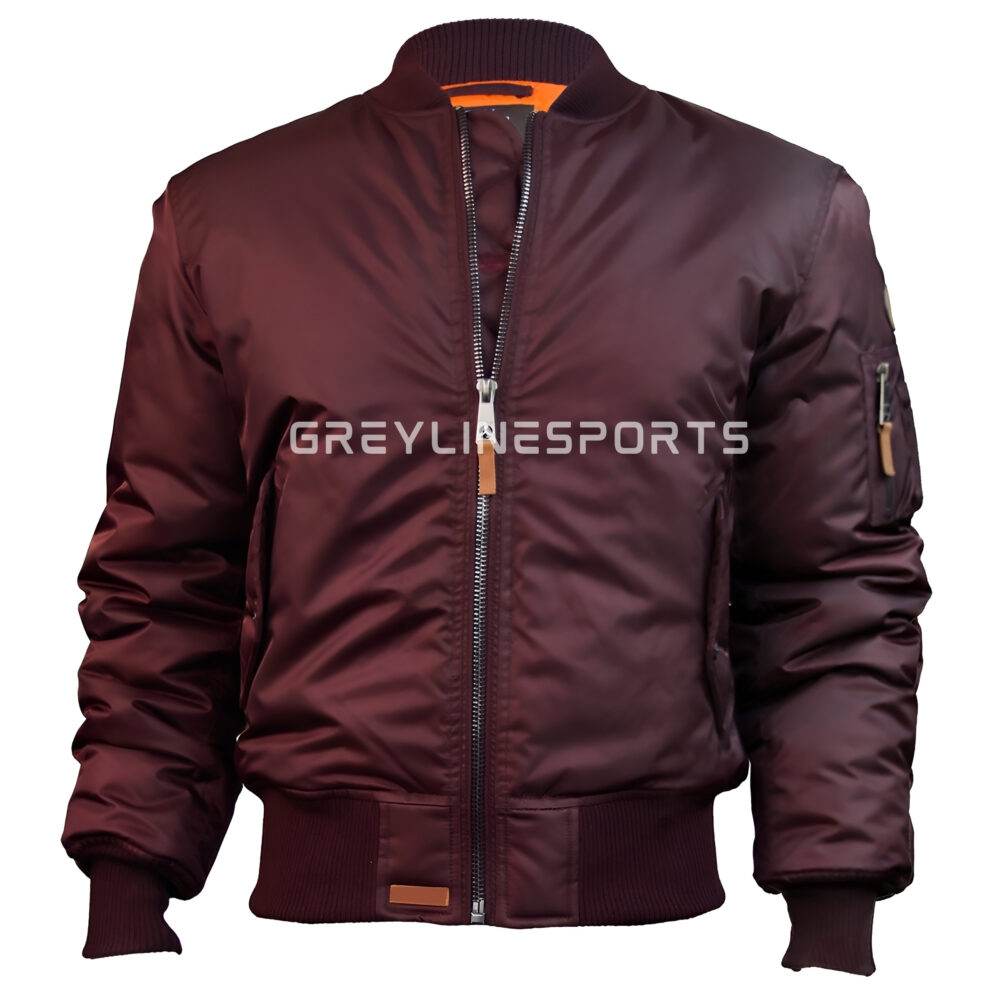 wholesale custom bomber jackets custom bomber jackets bulk