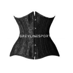 OEM underbust corsets steel boned underbust corsets wholesale
