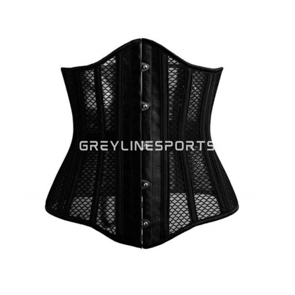 bulk underbust corsets