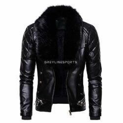 wholesale custom leather jackets bulk leather jackets