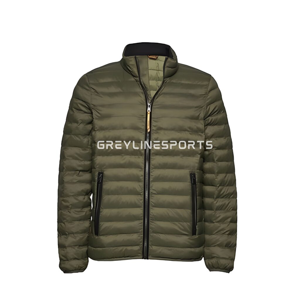 custom logo puffer jackets custom bubble jackets