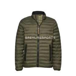 custom logo puffer jackets custom bubble jackets