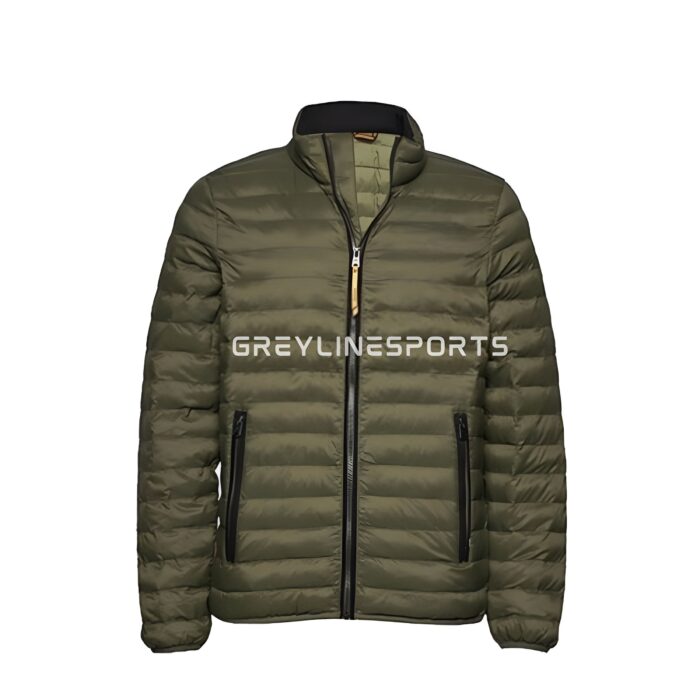 custom logo puffer jackets custom bubble jackets