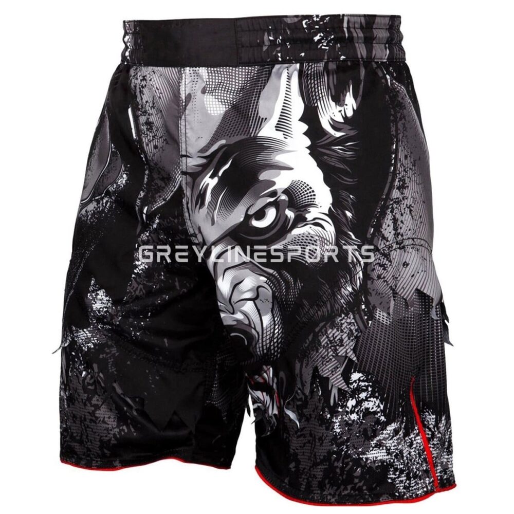 wholesale MMA fight shorts custom MMA shorts bulk order