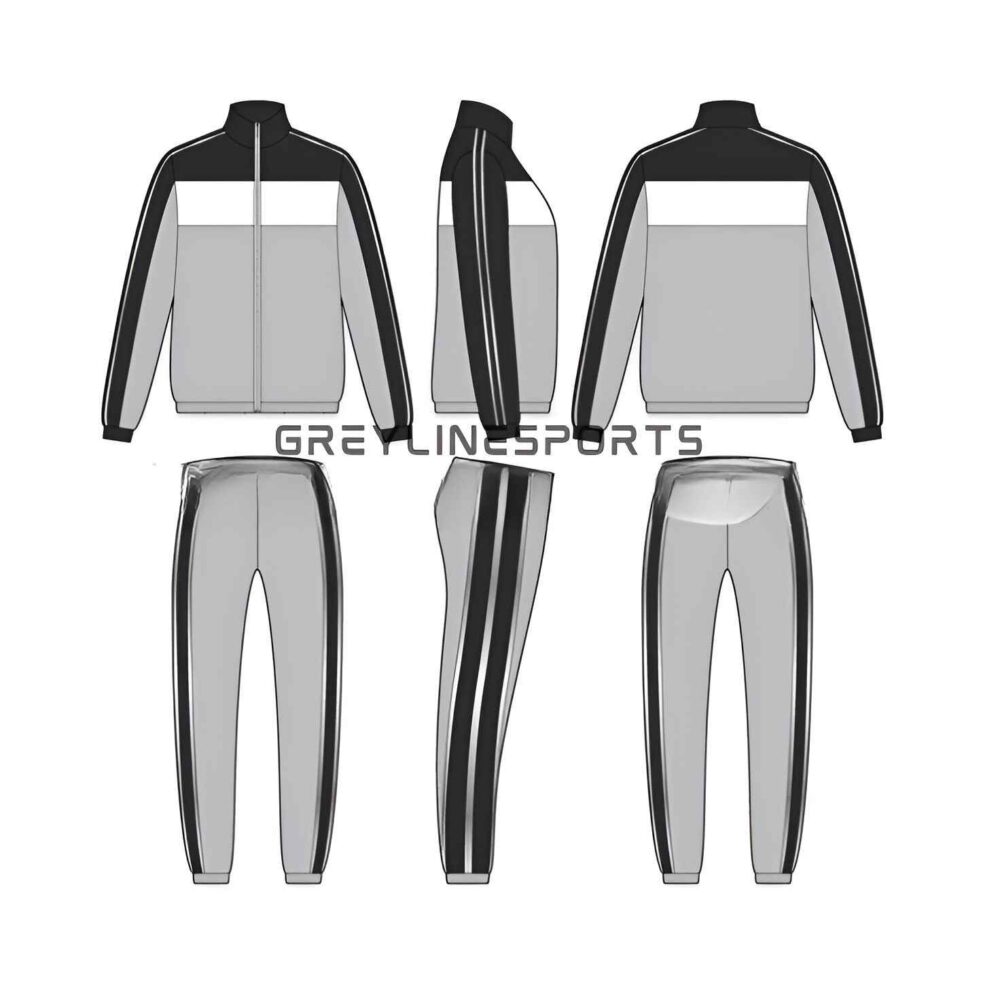 custom jogging suits custom tracksuit with logo