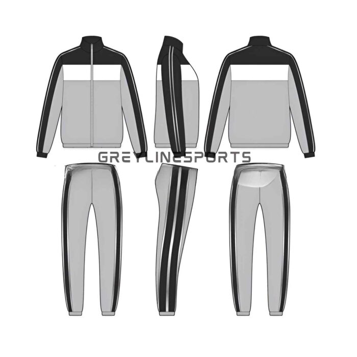 custom jogging suits custom tracksuit with logo