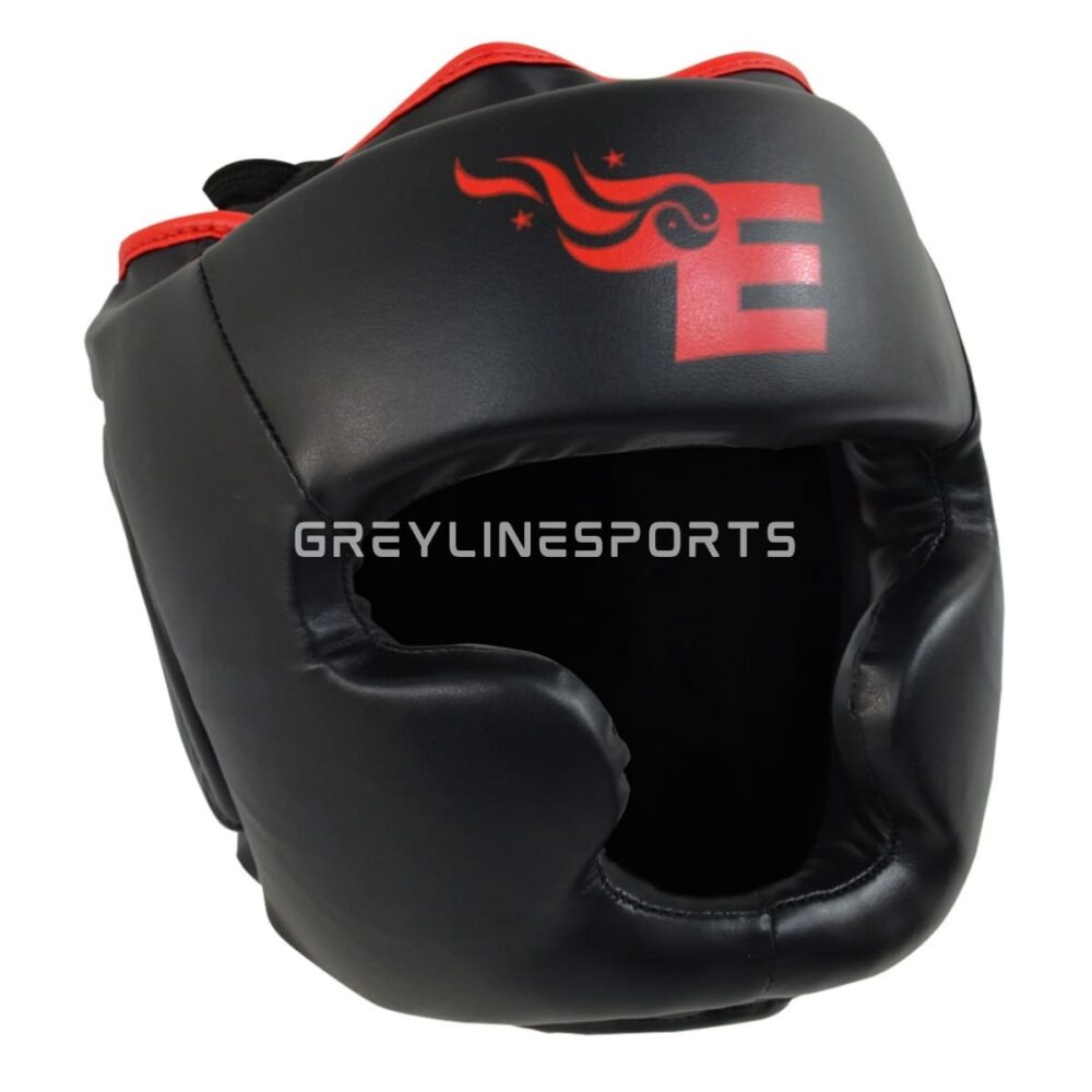 custom boxing headgear wholesale