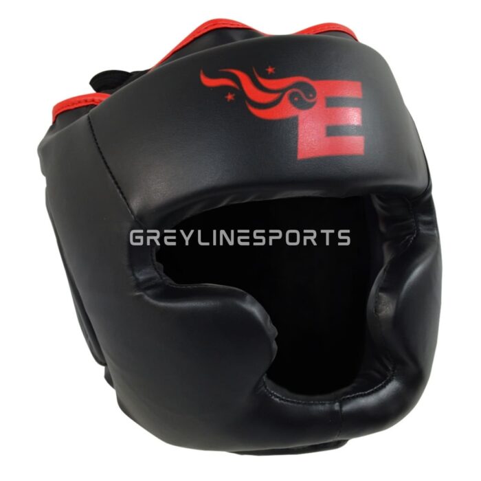custom boxing headgear wholesale