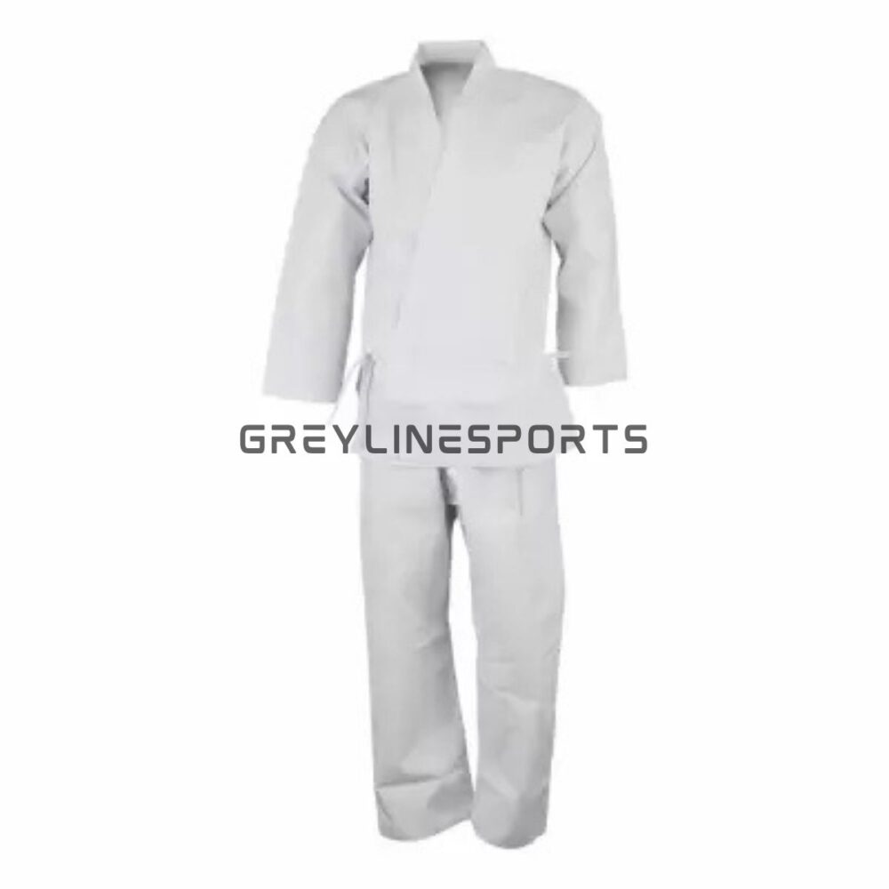 wholesale custom karate gi