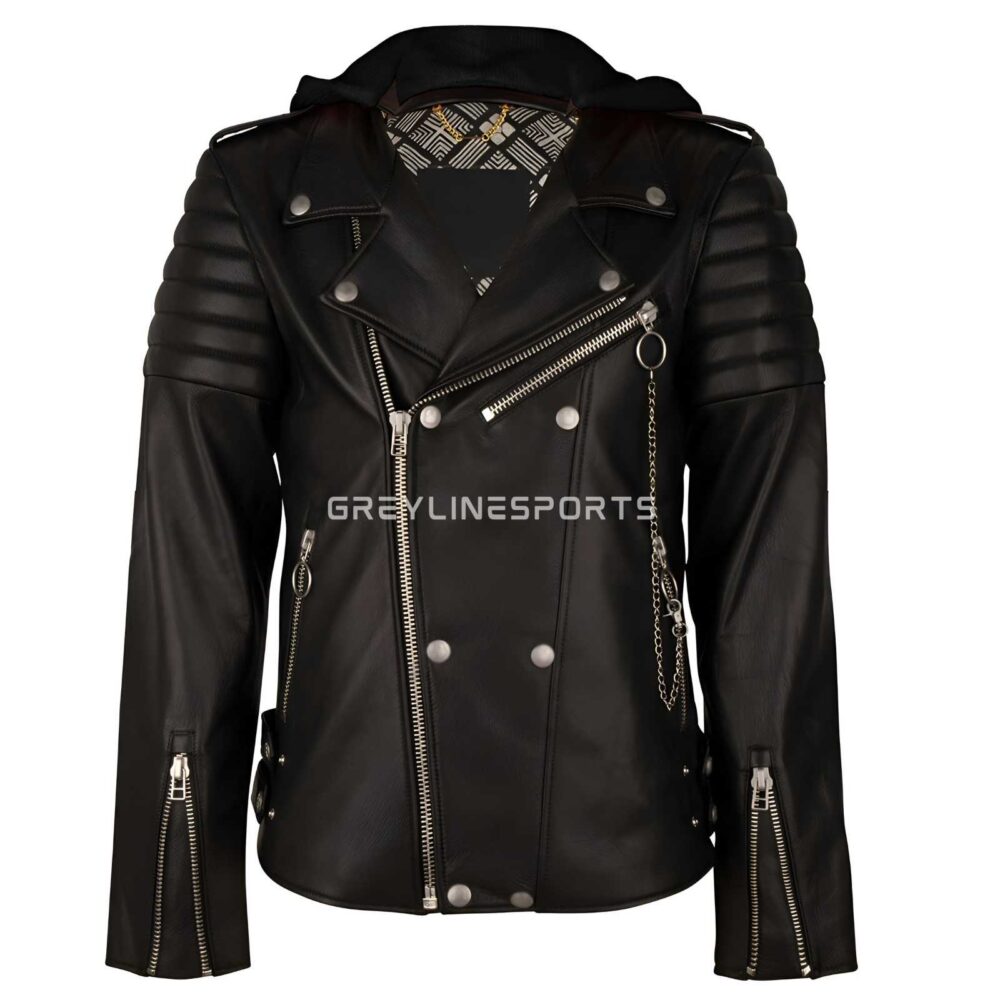 custom bulk leather jackets sustainable wholesale leather jackets