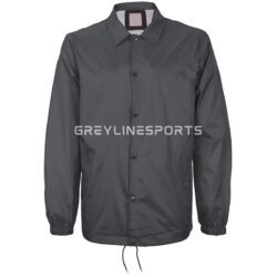 blank coach jackets wholesale custom coaches jackets