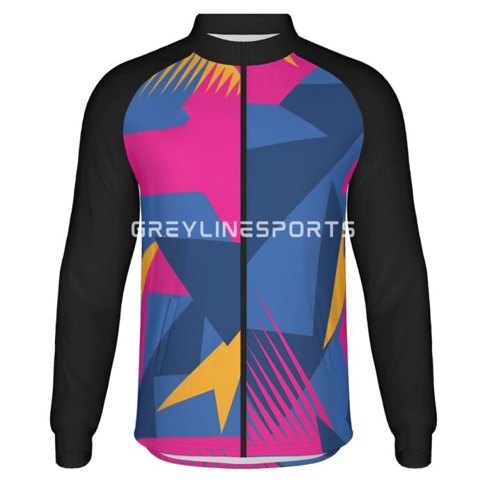 bulk warm up jackets custom team warm up jackets