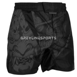 men's custom MMA shorts bulk OEM custom MMA shorts wholesale