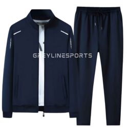 custom gym tracksuits