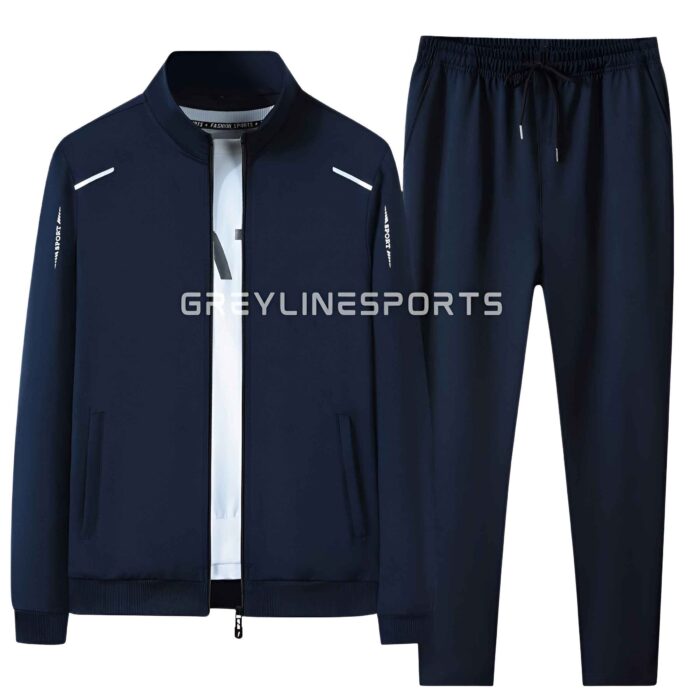 custom gym tracksuits
