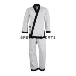 OEM custom karate uniforms wholesale karate gi suppliers