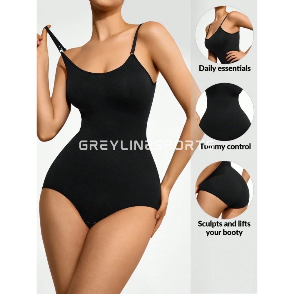 bulk custom body shapers