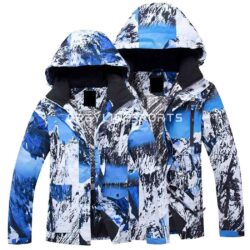 waterproof soft shell jackets wholesale