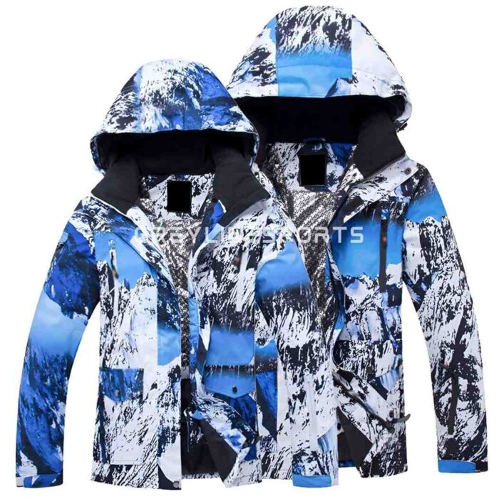 waterproof soft shell jackets wholesale