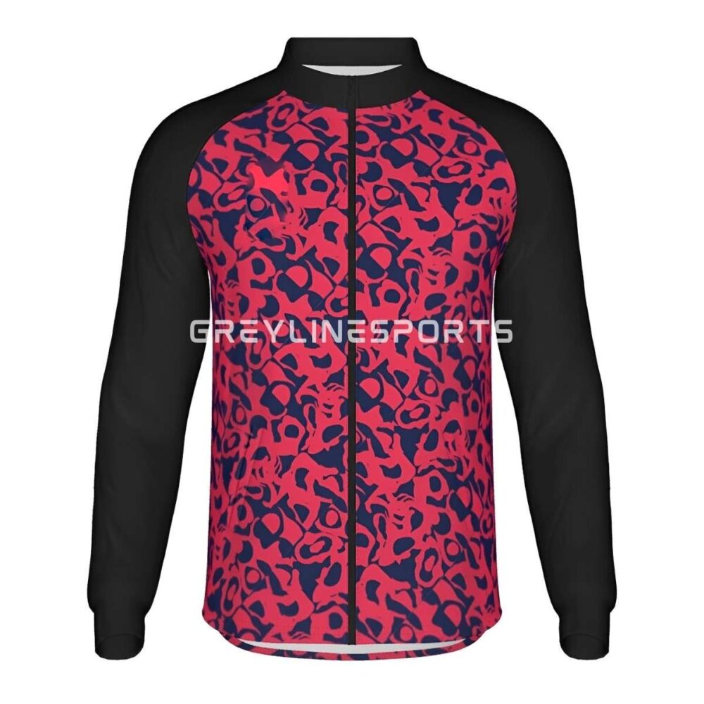 custom warm up jackets no minimum bulk custom warm up suits