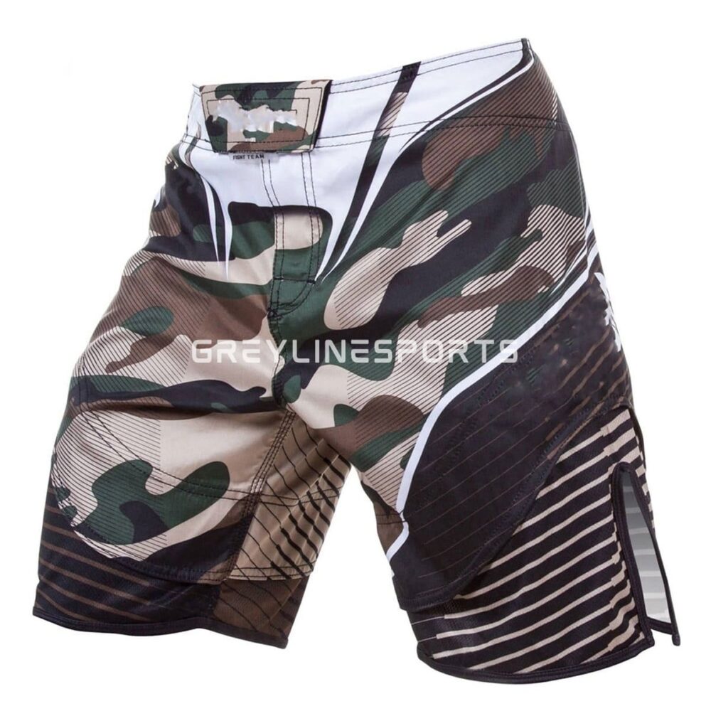 custom MMA shorts bulk custom fight shorts